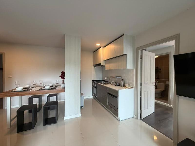Dcondo Campus Resort Kuku, Phuket, 62 Moo 3, Ratsada, Muang Phuket, Phuket, 2 Bedrooms, 60 sqm, Condo For Rent, by PK LIFE Property, 60091671 - DDproperty.com