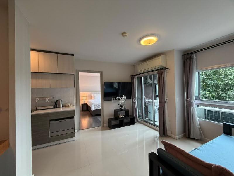 Dcondo Campus Resort Kuku, ภูเก็ต, 62 Moo 3, รัษฎา, เมืองภูเก็ต, ภูเก็ต, 60 ตร.ม., คอนโด ให้เช่า, โดย PK LIFE Property, 60091671 - DDproperty.com