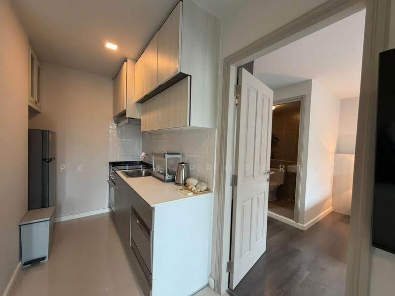 Dcondo Campus Resort Kuku, Phuket, 62 Moo 3, Ratsada, Muang Phuket, Phuket, 2 Bedrooms, 60 sqm, Condo For Rent, by PK LIFE Property, 60091671 - DDproperty.com