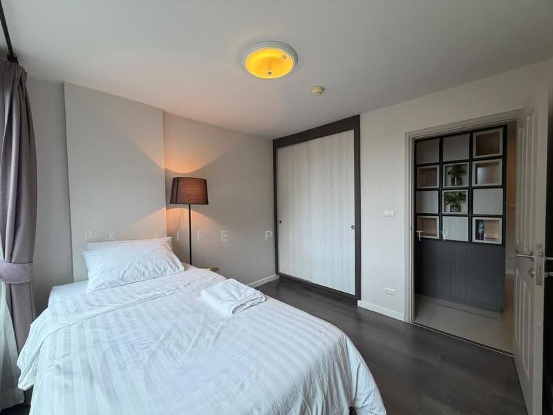 Dcondo Campus Resort Kuku, Phuket, 62 Moo 3, Ratsada, Muang Phuket, Phuket, 2 Bedrooms, 60 sqm, Condo For Rent, by PK LIFE Property, 60091671 - DDproperty.com