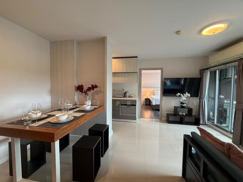 Dcondo Campus Resort Kuku, Phuket, 62 Moo 3, Ratsada, Muang Phuket, Phuket, 2 Bedrooms, 60 sqm, Condo For Rent, by PK LIFE Property, 60091671 - DDproperty.com