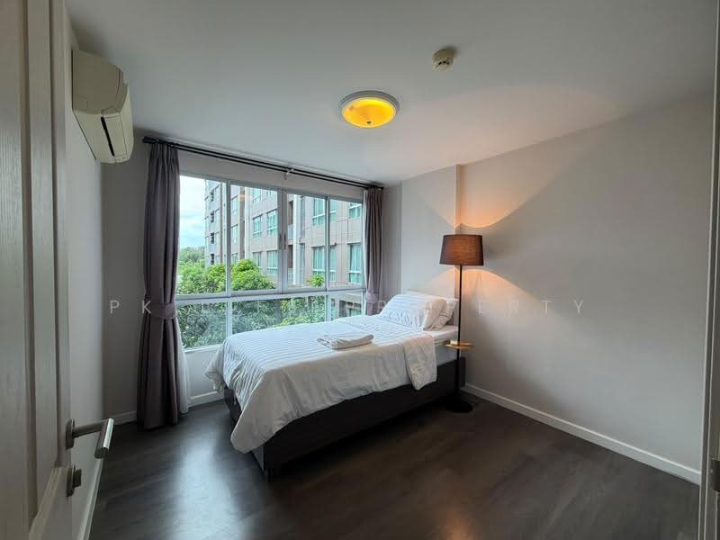 Dcondo Campus Resort Kuku, Phuket, 62 Moo 3, Ratsada, Muang Phuket, Phuket, 2 Bedrooms, 60 sqm, Condo For Rent, by PK LIFE Property, 60091671 - DDproperty.com