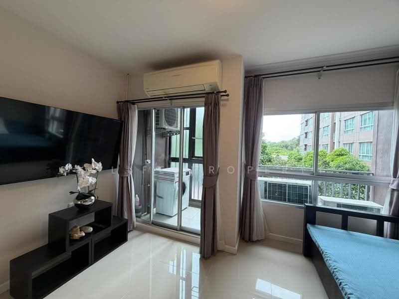 Dcondo Campus Resort Kuku, ภูเก็ต, 62 Moo 3, รัษฎา, เมืองภูเก็ต, ภูเก็ต, 60 ตร.ม., คอนโด ให้เช่า, โดย PK LIFE Property, 60091671 - DDproperty.com