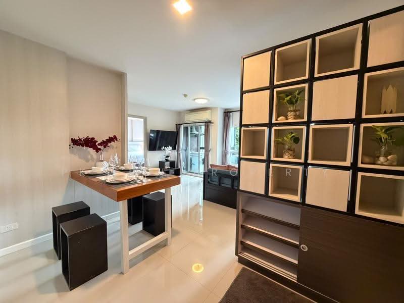 Dcondo Campus Resort Kuku, Phuket, 62 Moo 3, Ratsada, Muang Phuket, Phuket, 2 Bedrooms, 60 sqm, Condo For Rent, by PK LIFE Property, 60091671 - DDproperty.com