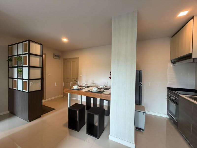 Dcondo Campus Resort Kuku, Phuket, 62 Moo 3, Ratsada, Muang Phuket, Phuket, 2 Bedrooms, 60 sqm, Condo For Rent, by PK LIFE Property, 60091671 - DDproperty.com