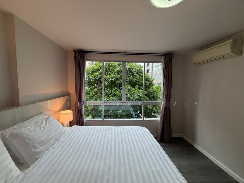 Dcondo Campus Resort Kuku, Phuket, 62 Moo 3, Ratsada, Muang Phuket, Phuket, 2 Bedrooms, 60 sqm, Condo For Rent, by PK LIFE Property, 60091671 - DDproperty.com