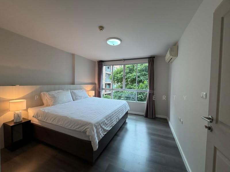 Dcondo Campus Resort Kuku, Phuket, 62 Moo 3, Ratsada, Muang Phuket, Phuket, 2 Bedrooms, 60 sqm, Condo For Rent, by PK LIFE Property, 60091671 - DDproperty.com