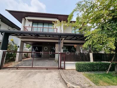 ขาย - Lake View Park Bangna : เลควิว พาร์ค บางนา, กรุงเทพ