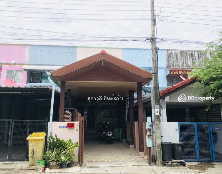 ขาย - Baan Tipamas Seri Bangna : บ้านทิพมาศ เสรีบางนา, สมุทรปราการ