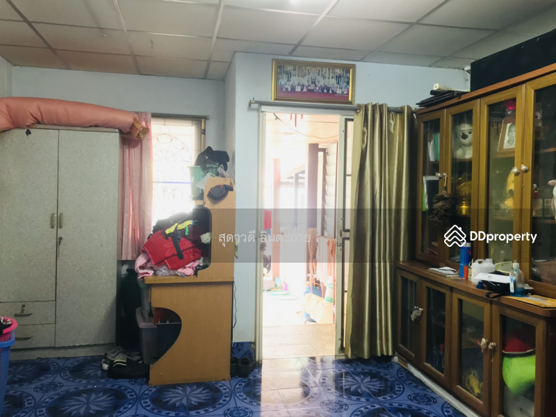 ขาย - Baan Tipamas Seri Bangna : บ้านทิพมาศ เสรีบางนา, สมุทรปราการ