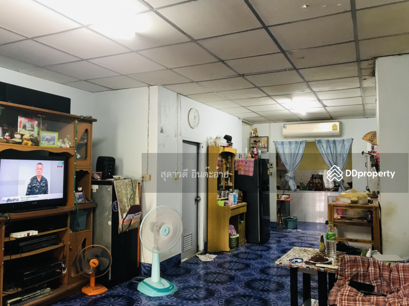 ขาย - Baan Tipamas Seri Bangna : บ้านทิพมาศ เสรีบางนา, สมุทรปราการ