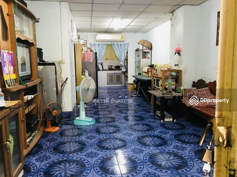 ขาย - Baan Tipamas Seri Bangna : บ้านทิพมาศ เสรีบางนา, สมุทรปราการ