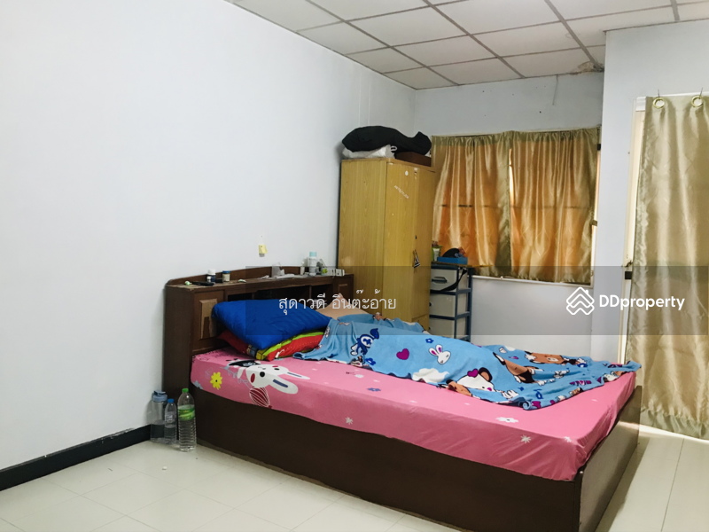 ขาย - Baan Tipamas Seri Bangna : บ้านทิพมาศ เสรีบางนา, สมุทรปราการ
