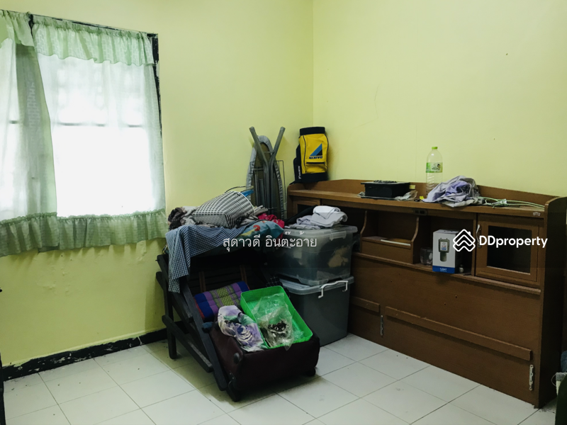 ขาย - Baan Tipamas Seri Bangna : บ้านทิพมาศ เสรีบางนา, สมุทรปราการ