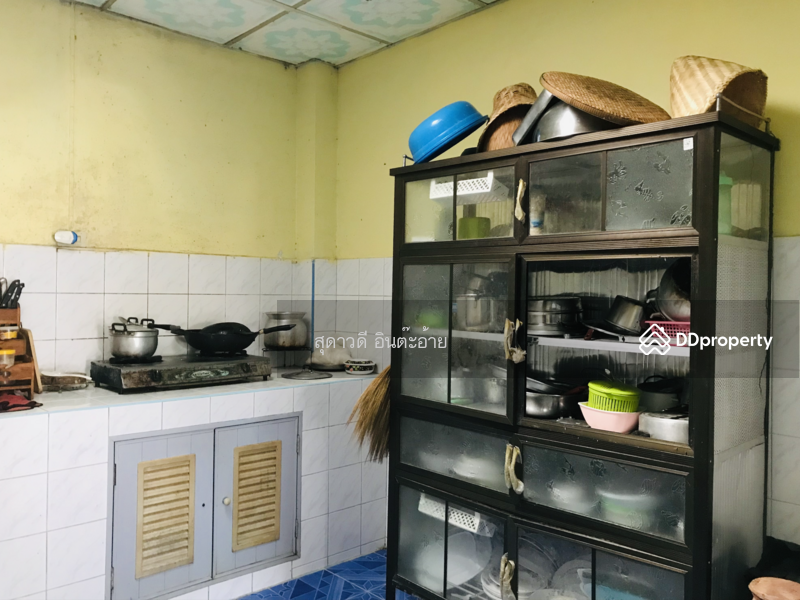 ขาย - Baan Tipamas Seri Bangna : บ้านทิพมาศ เสรีบางนา, สมุทรปราการ