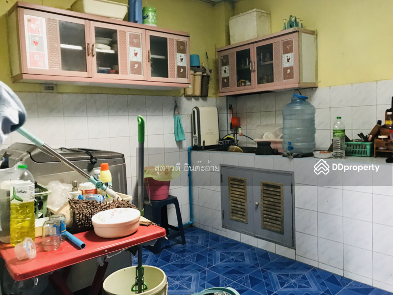 ขาย - Baan Tipamas Seri Bangna : บ้านทิพมาศ เสรีบางนา, สมุทรปราการ