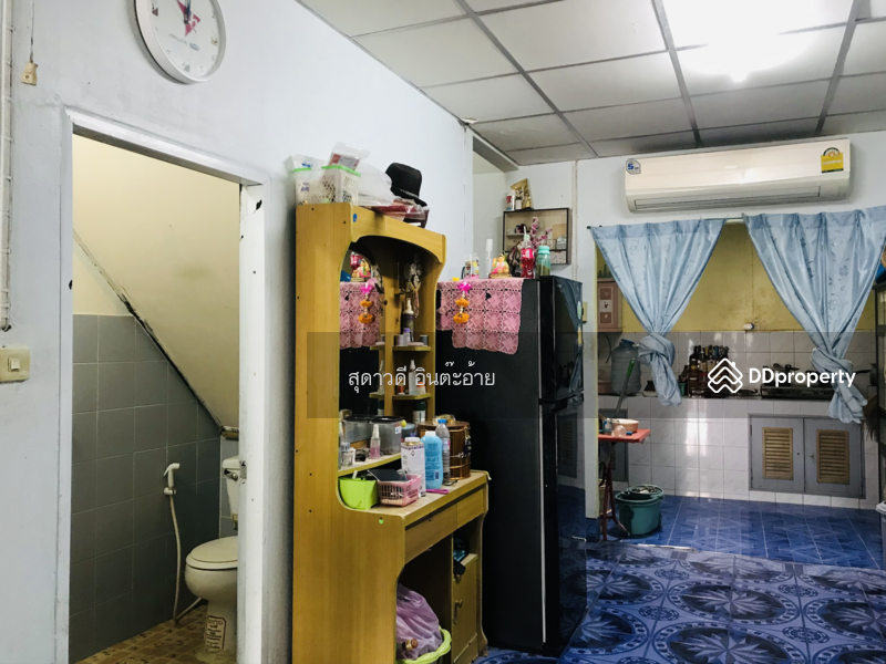 ขาย - Baan Tipamas Seri Bangna : บ้านทิพมาศ เสรีบางนา, สมุทรปราการ