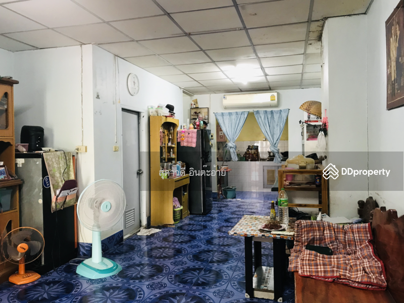 ขาย - Baan Tipamas Seri Bangna : บ้านทิพมาศ เสรีบางนา, สมุทรปราการ