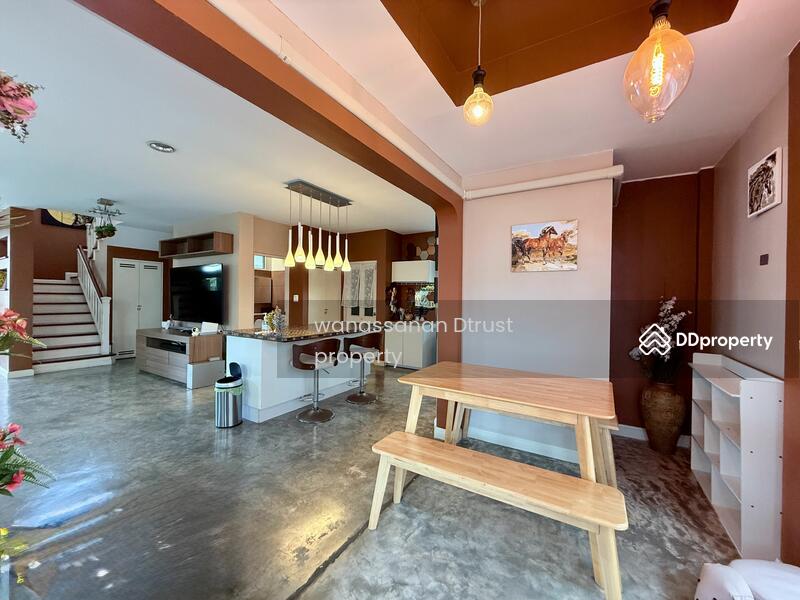 ให้เช่า - Baan Nantawan Srinakarin : บ้านนันทวัน ศรีนครินทร์, สมุทรปราการ