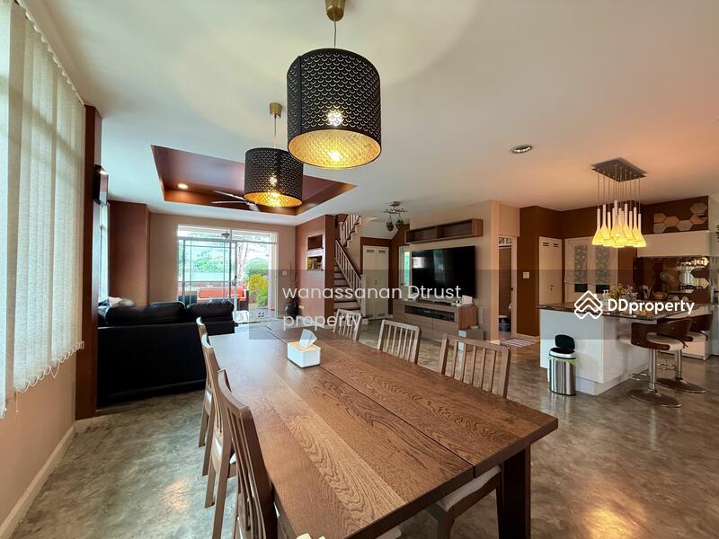 ให้เช่า - Baan Nantawan Srinakarin : บ้านนันทวัน ศรีนครินทร์, สมุทรปราการ