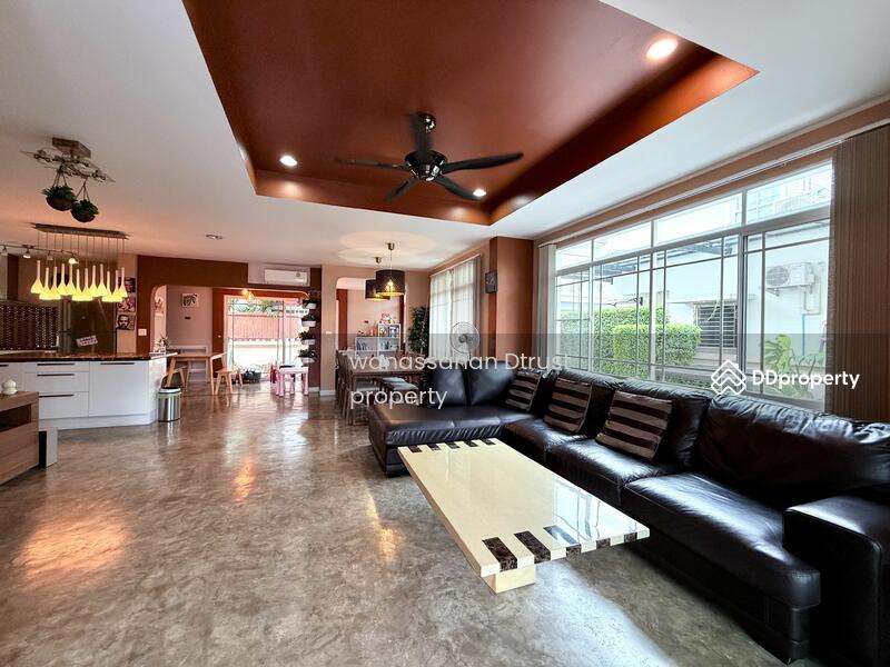 ให้เช่า - Baan Nantawan Srinakarin : บ้านนันทวัน ศรีนครินทร์, สมุทรปราการ