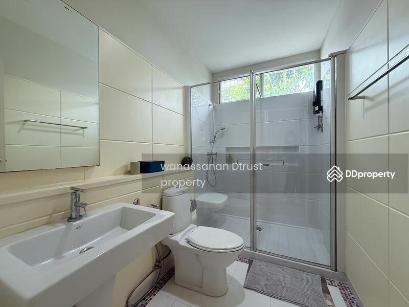 For Rent - Baan Nantawan Srinakarin, Samut Prakan