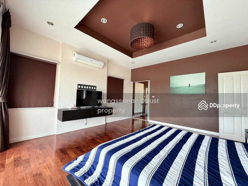 For Rent - Baan Nantawan Srinakarin, Samut Prakan