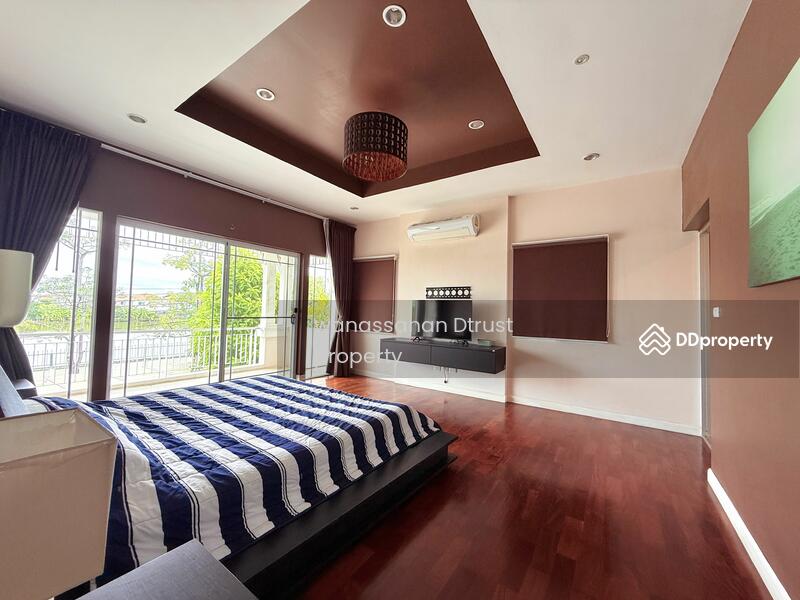 ให้เช่า - Baan Nantawan Srinakarin : บ้านนันทวัน ศรีนครินทร์, สมุทรปราการ