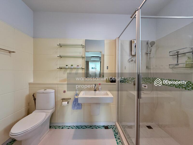 For Rent - Baan Nantawan Srinakarin, Samut Prakan