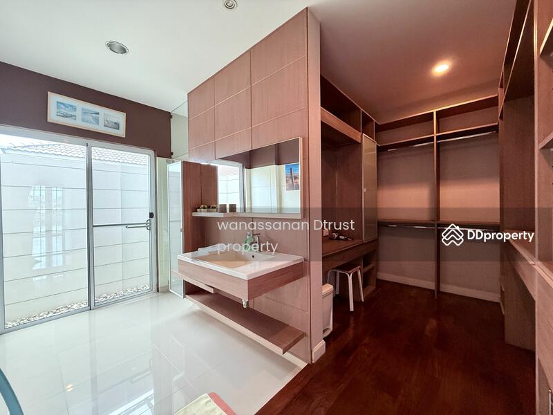 ให้เช่า - Baan Nantawan Srinakarin : บ้านนันทวัน ศรีนครินทร์, สมุทรปราการ