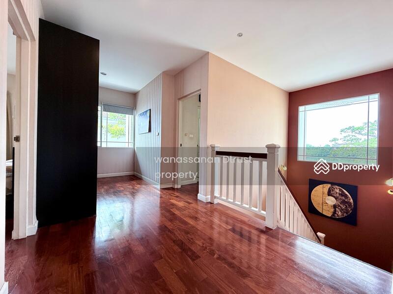 For Rent - Baan Nantawan Srinakarin, Samut Prakan