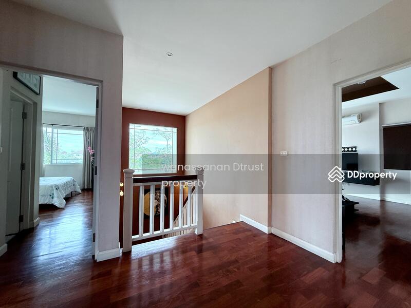 For Rent - Baan Nantawan Srinakarin, Samut Prakan