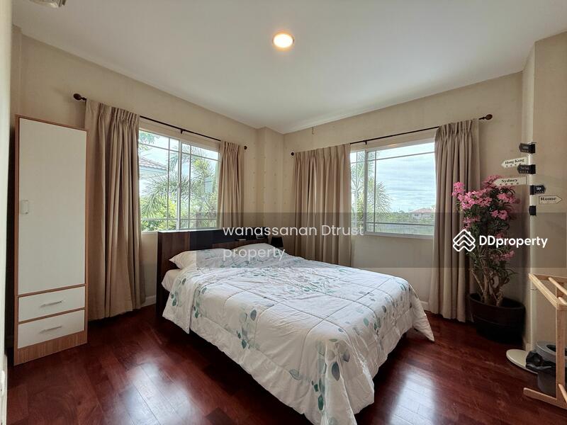 ให้เช่า - Baan Nantawan Srinakarin : บ้านนันทวัน ศรีนครินทร์, สมุทรปราการ