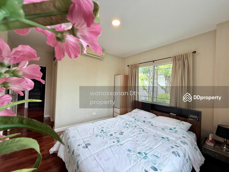 ให้เช่า - Baan Nantawan Srinakarin : บ้านนันทวัน ศรีนครินทร์, สมุทรปราการ