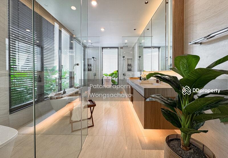 For Sale - 4-Bedroom Luxury Villa with Breathtaking Views, Phuket