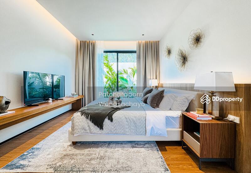 For Sale - 4-Bedroom Luxury Villa with Breathtaking Views, Phuket