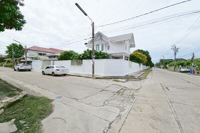 ขาย - หมู่บ้านเมืองทอง 4, กรุงเทพ