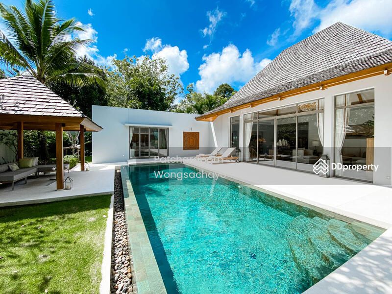 For Sale - Anchan Indigo, Phuket