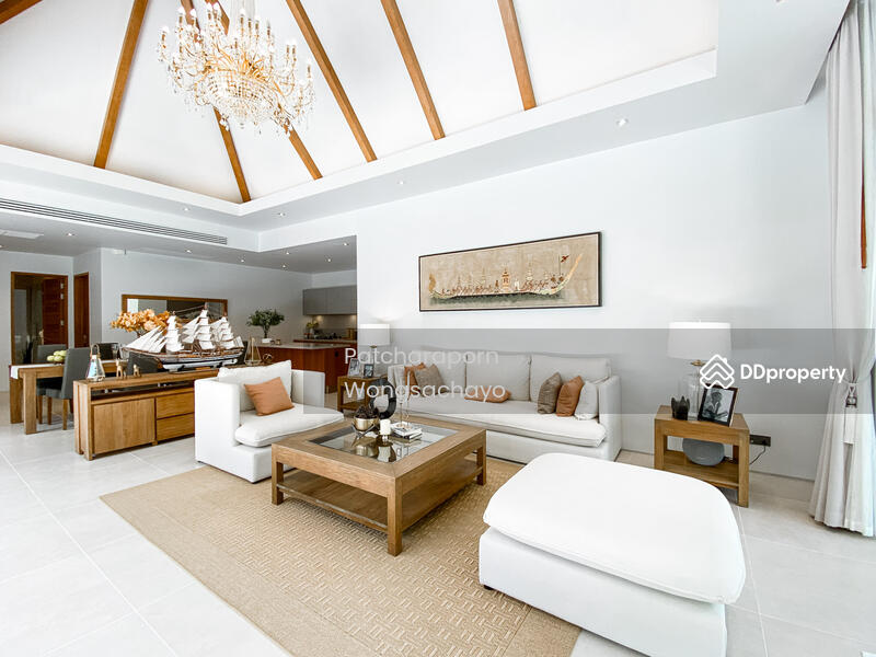 For Sale - Anchan Indigo, Phuket