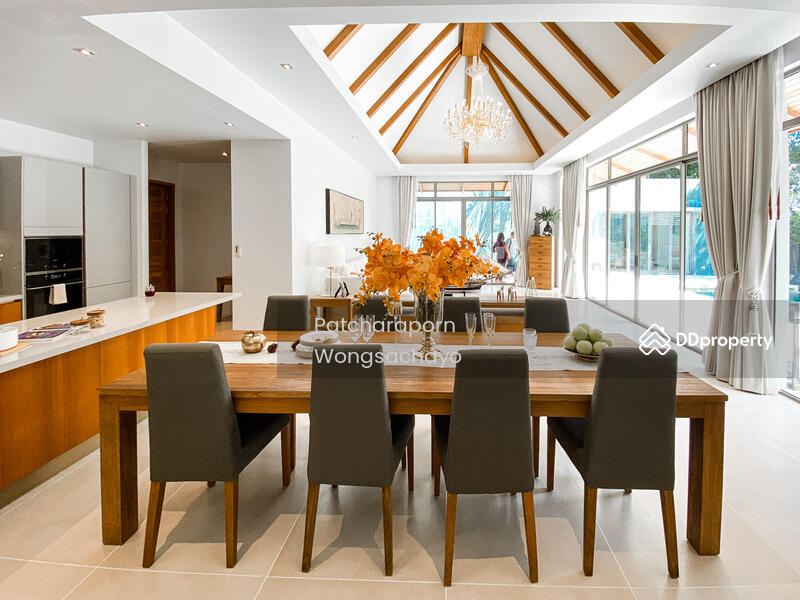 For Sale - Anchan Indigo, Phuket