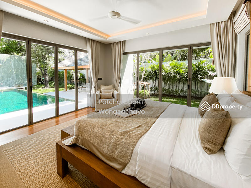 For Sale - Anchan Indigo, Phuket