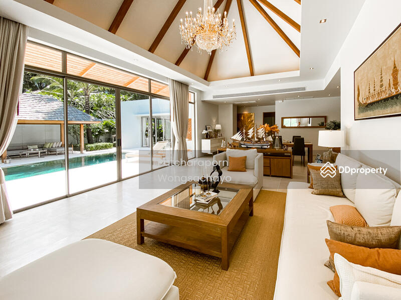For Sale - Anchan Indigo, Phuket
