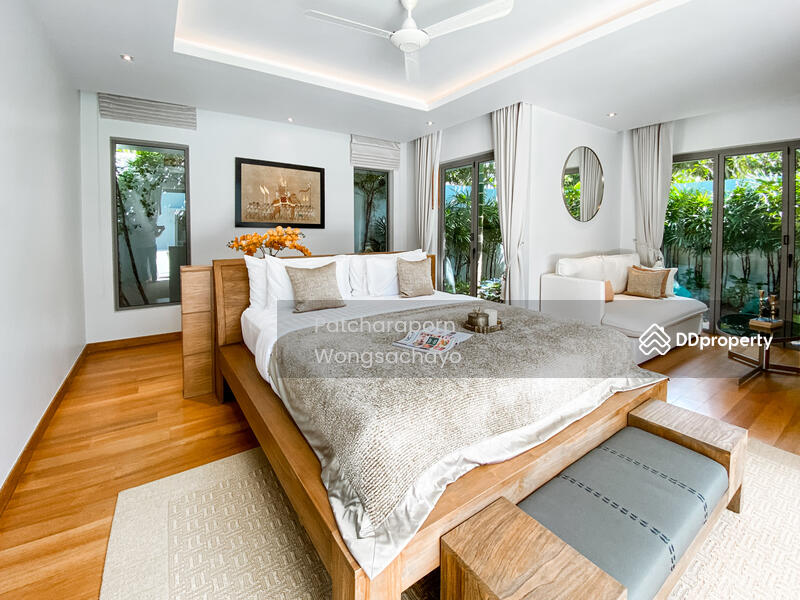 For Sale - Anchan Indigo, Phuket