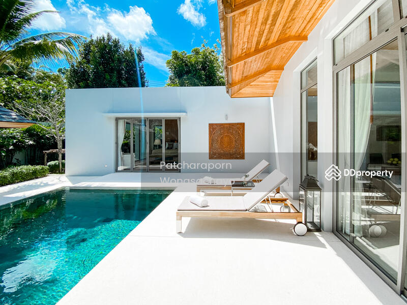 For Sale - Anchan Indigo, Phuket