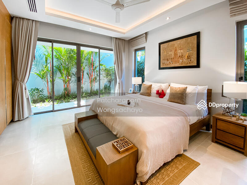 ขาย - Anchan Indigo : อัญชัน อินดิโก้, ภูเก็ต