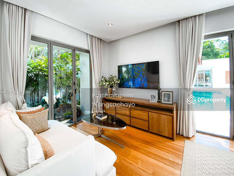 For Sale - Anchan Indigo, Phuket