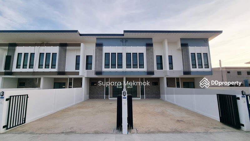 For Sale - BaanRockGarden Suwintrawong-YuWittaya, Bangkok