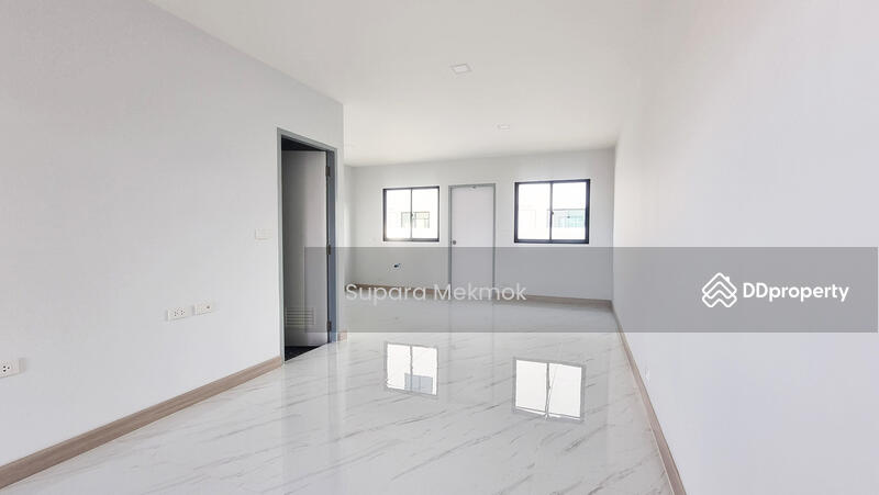 For Sale - BaanRockGarden Suwintrawong-YuWittaya, Bangkok