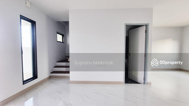 For Sale - BaanRockGarden Suwintrawong-YuWittaya, Bangkok