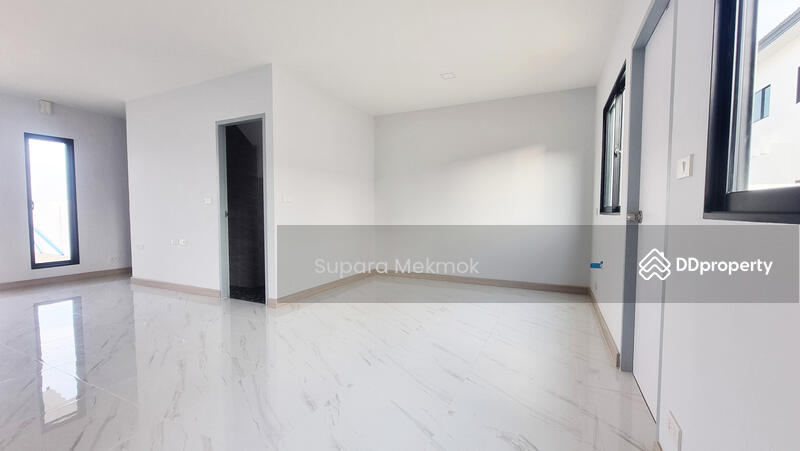 For Sale - BaanRockGarden Suwintrawong-YuWittaya, Bangkok